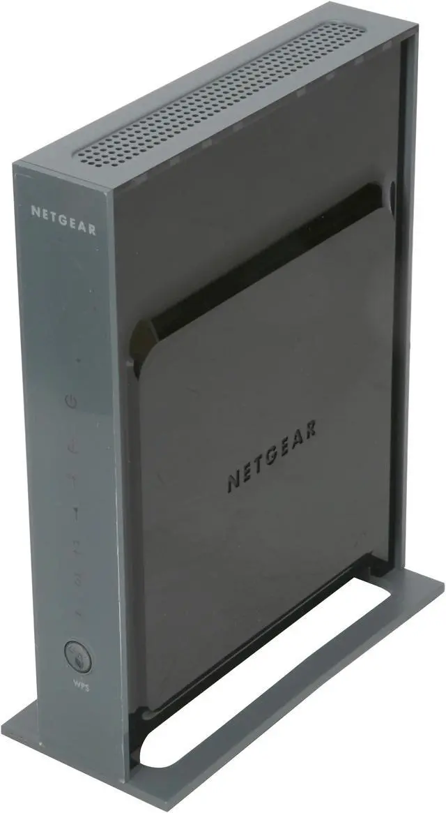 Main image of NETGEAR WNR3500-100NAR RangeMax Premium Wireless-N Gigabit Router IEEE 802.11b/g, IEEE 802.11n Draft