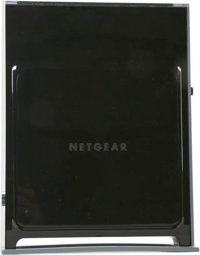 Alt view image 3 of 5 - NETGEAR WNR3500-100NAR RangeMax Premium Wireless-N Gigabit Router IEEE 802.11b/g, IEEE 802.11n Draft