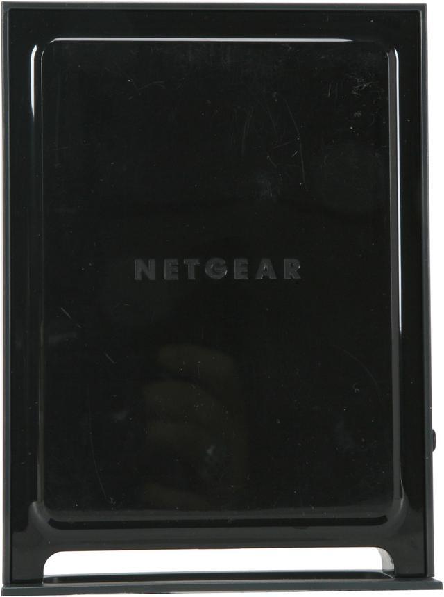 Alt view image 2 of 4 - NETGEAR WNR2000-100NAR Wireless-N Router 802.11b/g/n up to 300Mbps/ 10/100 Mbps Ethernet Port x4 IEEE 802.3/3u, IEEE 802.11b/g/n