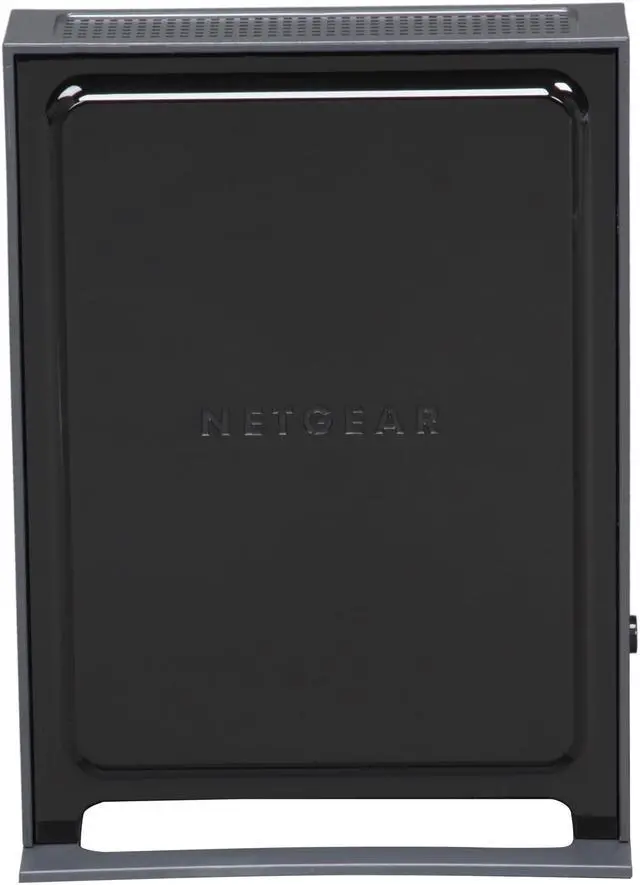 Alt view image 4 of 5 - NETGEAR N300 Open-Source Gigabit WiFi Router 128MB NAND and 128MB RAM, 480 MHz MIPS 74K Processor (WNR3500Lv2)