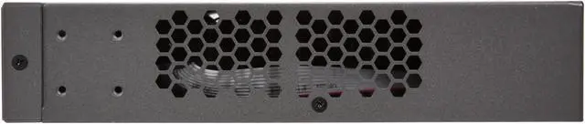 Alt view image 3 of 5 - NETGEAR UTM10-100NAS ProSecure UTM10 Appliance