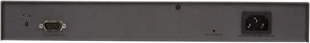 Alt view image 4 of 5 - NETGEAR UTM10-100NAS ProSecure UTM10 Appliance