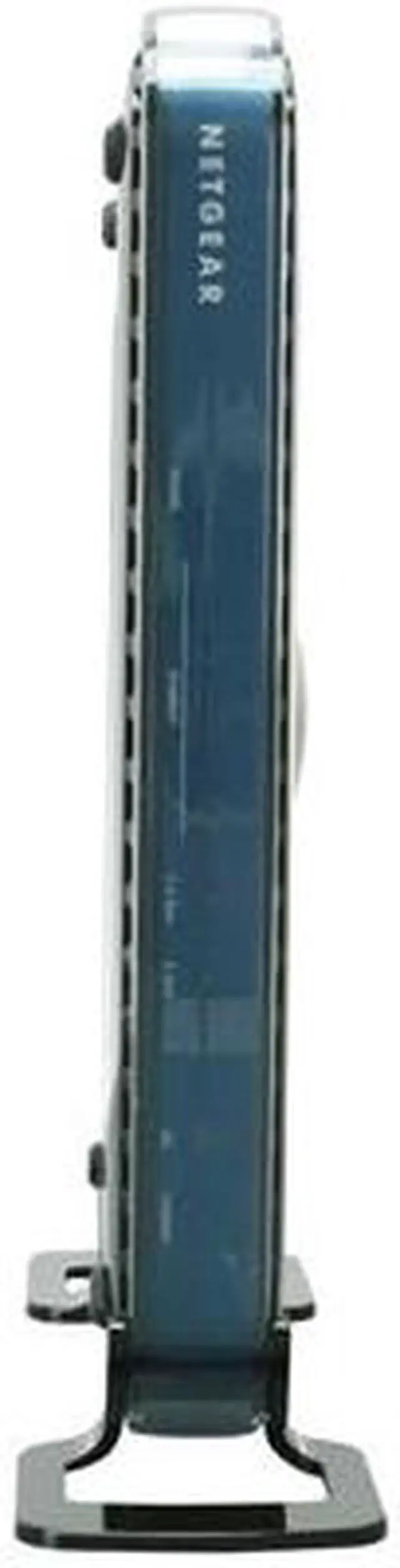 Alt view image 2 of 6 - NETGEAR DGND3300-100NAR RangeMax Dual Band Wireless DSL Gateway USB WAN (ADSL): ITU 992.1 (G.dmt) Annex A, ITU 992.2 (G.lite), ITU 992.3 ADSL2(G.dmt.bis), ITU 992.5 ADSL2+