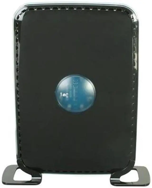 Alt view image 3 of 6 - NETGEAR DGND3300-100NAR RangeMax Dual Band Wireless DSL Gateway USB WAN (ADSL): ITU 992.1 (G.dmt) Annex A, ITU 992.2 (G.lite), ITU 992.3 ADSL2(G.dmt.bis), ITU 992.5 ADSL2+