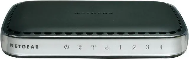 Alt view image 2 of 5 - NETGEAR WNR1000-RM RangeMax Wireless Router IEEE 802.11b/g/n
