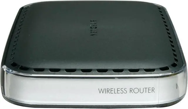 Alt view image 3 of 5 - NETGEAR WNR1000-RM RangeMax Wireless Router IEEE 802.11b/g/n