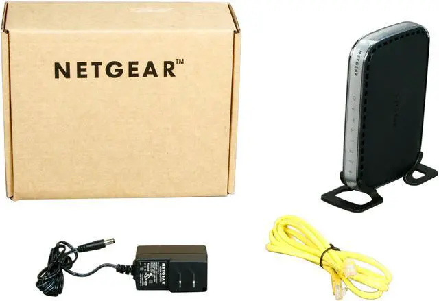 Alt view image 5 of 5 - NETGEAR WNR1000-RM RangeMax Wireless Router IEEE 802.11b/g/n