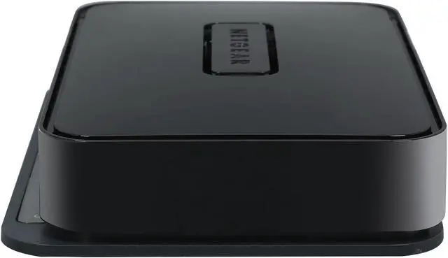 Alt view image 5 of 6 - NETGEAR 5 Port Gigabit Desktop Switch (GS605AV)