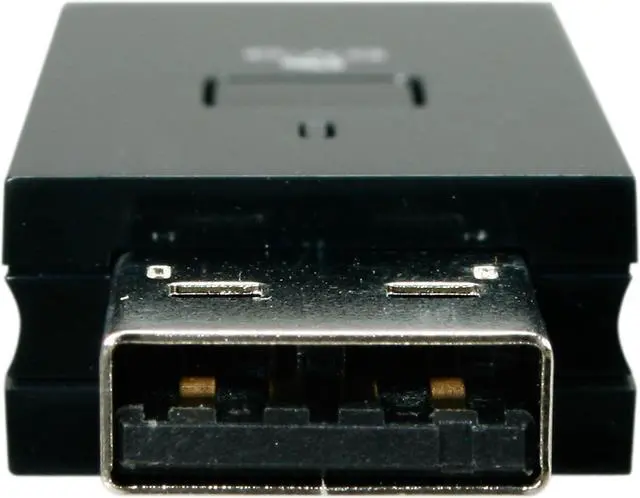Alt view image 2 of 5 - NETGEAR WNA1100-100ENS N150  Wireless Adapter IEEE 802.11b/g/n USB 2.0 Up to 150Mbps Wireless Data Rates