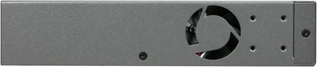 Alt view image 3 of 5 - NETGEAR SRX5308-100NAS ProSafe Quad WAN Gigabit SSL VPN Firewall