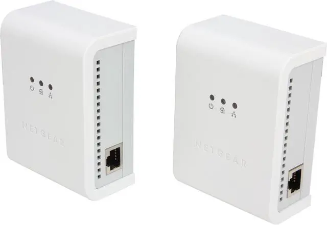Main image of NETGEAR XETB10GM-100NAS Xbox 360 Internet Connection Kit