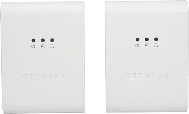 Alt view image 2 of 6 - NETGEAR XETB10GM-100NAS Xbox 360 Internet Connection Kit