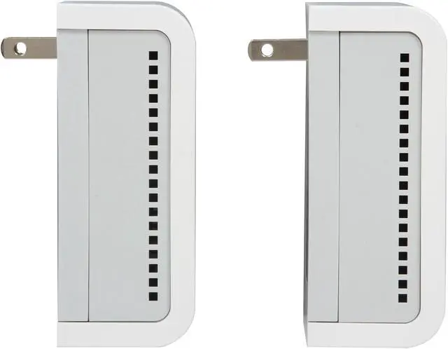 Alt view image 3 of 6 - NETGEAR XETB10GM-100NAS Xbox 360 Internet Connection Kit