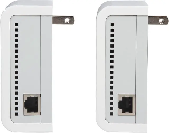 Alt view image 5 of 6 - NETGEAR XETB10GM-100NAS Xbox 360 Internet Connection Kit