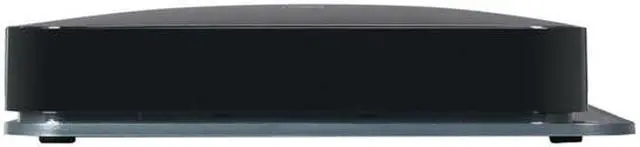 Alt view image 3 of 6 - NETGEAR WNDR37AV-100NAS 802.11a/b/g/n 2.4/5GHz Simultaneous Dual Band Wireless Gigabit Router for Video and Gaming