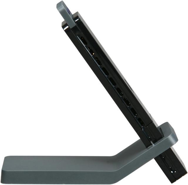 Alt view image 4 of 5 - NETGEAR WNA3100-100ENS Wireless Adapter IEEE 802.11b/g/n USB 2.0 Up to 300Mbps Wireless Data Rates
