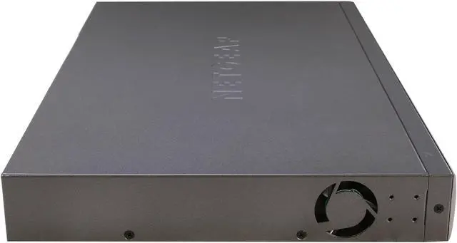 Alt view image 3 of 5 - NETGEAR UTM50EW-100NAS 40000 Simultaneous Sessions 400 Mbps ProSecure UTM50 Appliance with 1-year Subscription Bundle 
Web, Email, and Support & Maintenance Subscriptions – Unlimited Users