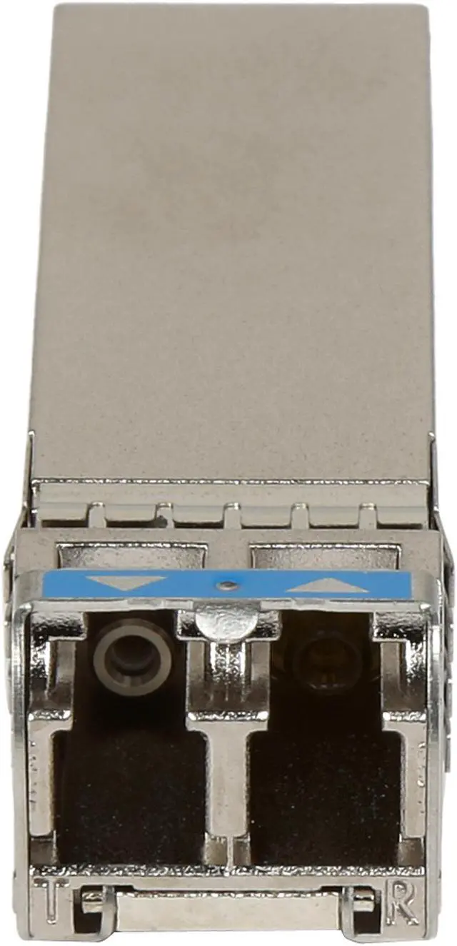 Alt view image 5 of 6 - NETGEAR SFP 10GBase-LR for single mode 9/125µm fiber | AXM762