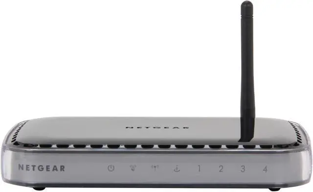 Alt view image 2 of 5 - NETGEAR WNR1000-100NAR N150 Wireless Router IEEE 802.11b/g/n
