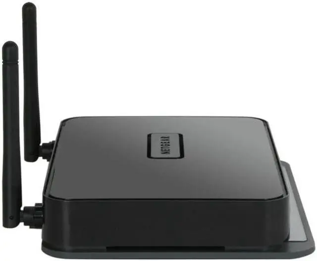 NETGEAR DGN2200M-100NAS Wireless Broadband Router - Newegg.com