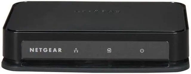 Alt view image 2 of 9 - NETGEAR Powerline 500 Mbps 4-port Network Adapter Kit (XAVB5004)