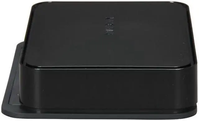 Alt view image 3 of 9 - NETGEAR Powerline 500 Mbps 4-port Network Adapter Kit (XAVB5004)