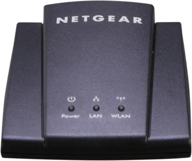 Alt view image 2 of 5 - NETGEAR WNCE2001-100NAR Universal Wireless Internet Adapter For Smart TV & Blu-ray IEEE 802.11b/g/n Ethernet Port Up to 300Mbps Wireless Data Rates WPA2 Manufacturer Recertified