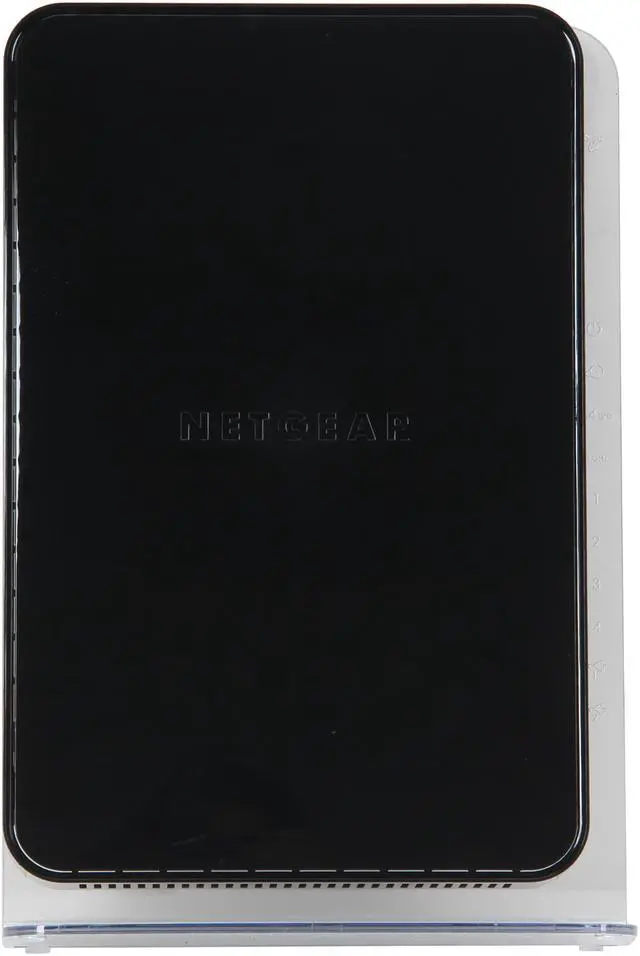 Alt view image 2 of 6 - NETGEAR WNDR4500 N900 Wireless Dual Band Gigabit Open Source Router - IEEE 802.11 a/b/g/n