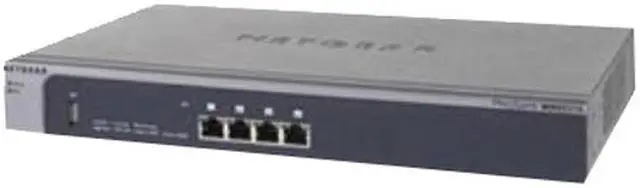 Main image of NETGEAR PROSAFE WNSKT350-100NAS Dual-Band Wireless-N AP and Management Sytem Bundle