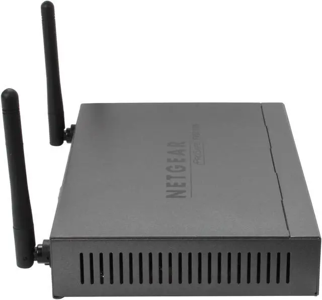 Alt view image 3 of 6 - NETGEAR FVS318N-100NAS ProSafe Wireless-N 8-port Gigabit VPN Firewall