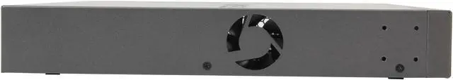 Alt view image 3 of 6 - NETGEAR UTM9S-100NAS ProSecure Unified Threat Management Firewall