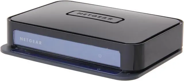 Main image of NETGEAR PTV2000-100NAS Push2TV HD-TV Adapter for Intel Wireless Display