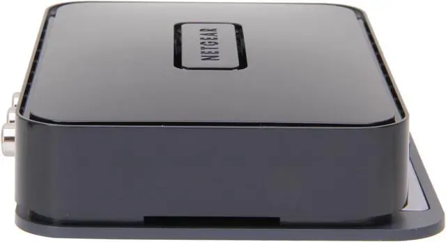 Alt view image 3 of 5 - NETGEAR PTV2000-100NAS Push2TV HD-TV Adapter for Intel Wireless Display