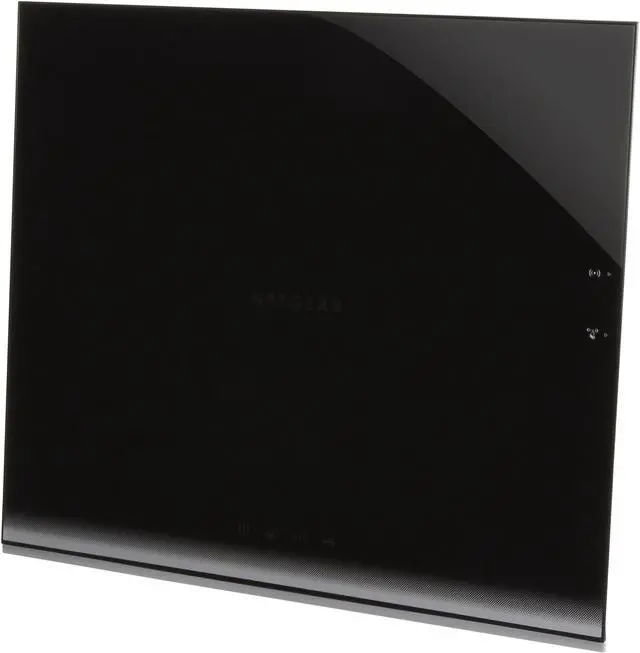 Main image of NETGEAR R6200 Wireless AC 1200 Dual Band Gigabit Wi-Fi Router IEEE 802.11 ac/b/g/n