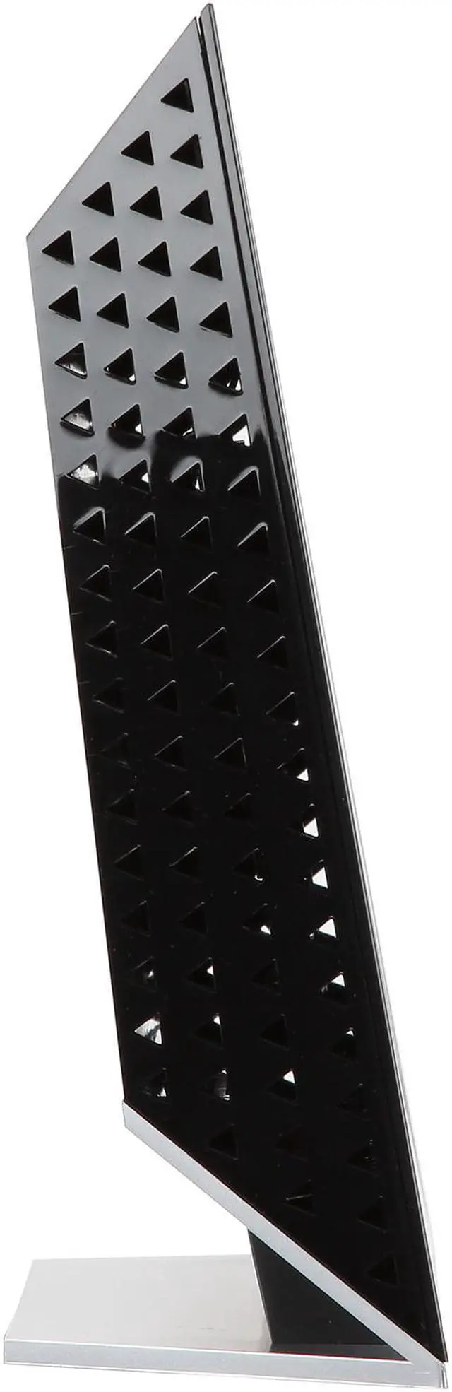 Alt view image 3 of 6 - NETGEAR R6200 Wireless AC 1200 Dual Band Gigabit Wi-Fi Router IEEE 802.11 ac/b/g/n