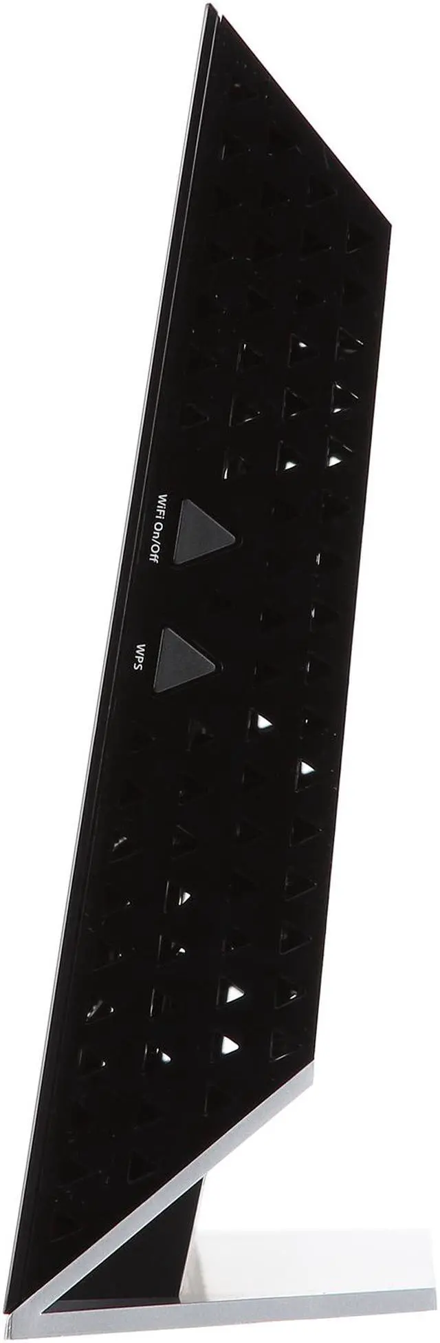Alt view image 5 of 6 - NETGEAR R6200 Wireless AC 1200 Dual Band Gigabit Wi-Fi Router IEEE 802.11 ac/b/g/n