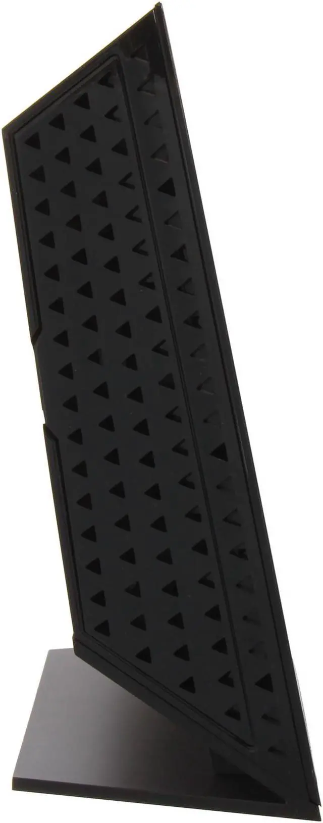 Alt view image 5 of 6 - Netgear N900 Dual Band Gigabit Wireless Router with 3.5" Storage Bay (WNDR4700)