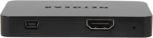 Alt view image 4 of 6 - NETGEAR PTV3000-100NAS Push2TV Wireless Display Adapter