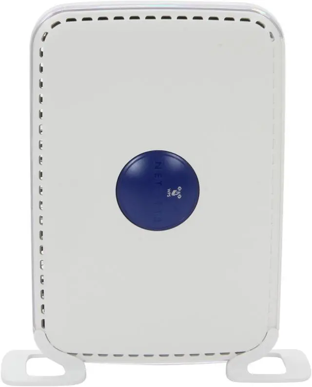 Alt view image 3 of 5 - NETGEAR WPN824N-100NAS RangeMax N150 Wireless Router IEEE 802.3/3u, IEEE 802.11b/g/n