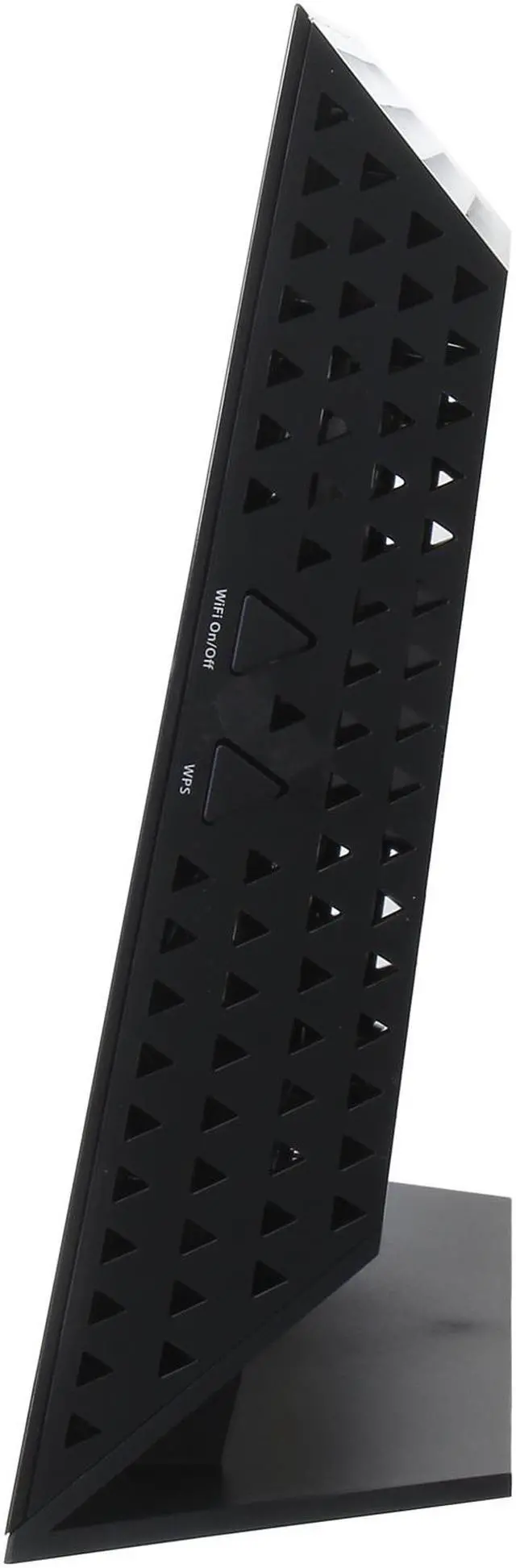 Alt view image 3 of 5 - Netgear Inc. D6200-100NAS Ultimate Performance Dual Band AC Gigabit Wireless Router (Built-in ADSL2+ Modem)