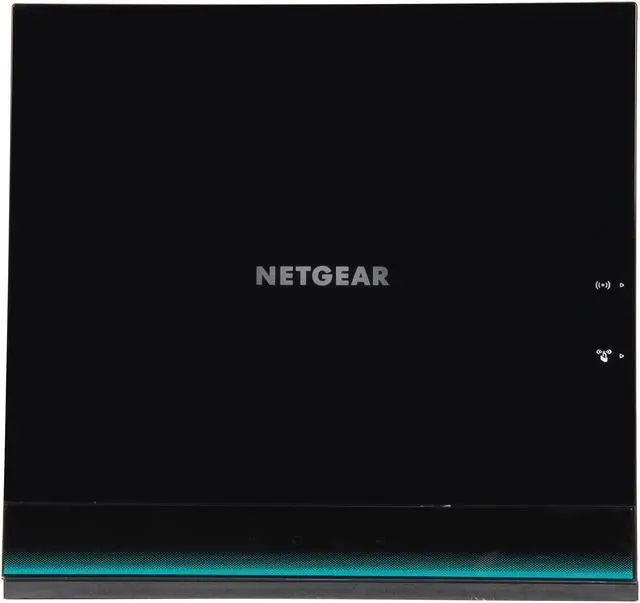 Alt view image 2 of 5 - NETGEAR R6100-100PAS AC1200 Dual Band R6100 Wi-Fi Router IEEE 802.11ac, IEEE 802.11a/b/g/n