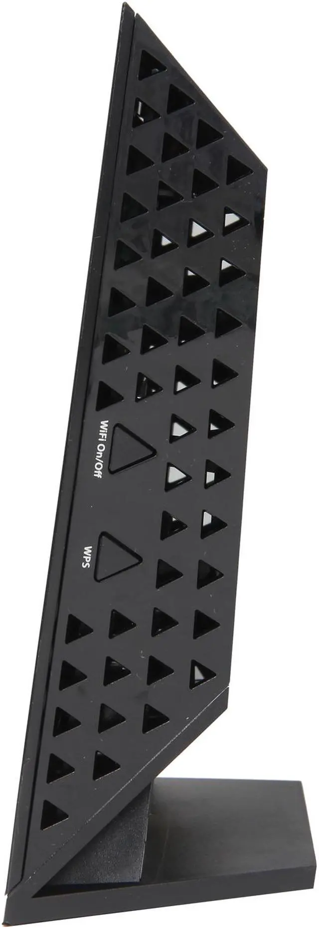 Alt view image 3 of 5 - NETGEAR R6100-100PAS AC1200 Dual Band R6100 Wi-Fi Router IEEE 802.11ac, IEEE 802.11a/b/g/n