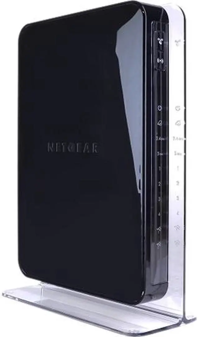 Main image of NETGEAR WNDR4500-100NAR N900 Wireless Dual Band Gigabit Router