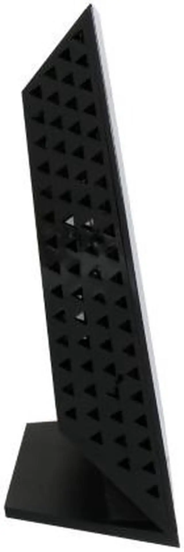 Alt view image 2 of 6 - NETGEAR R6300-100PAS AC1750 Simultaneous Dual Band Gigabit Smart Wi-Fi Router IEEE 802.11ac, IEEE 802.11a/b/g/n