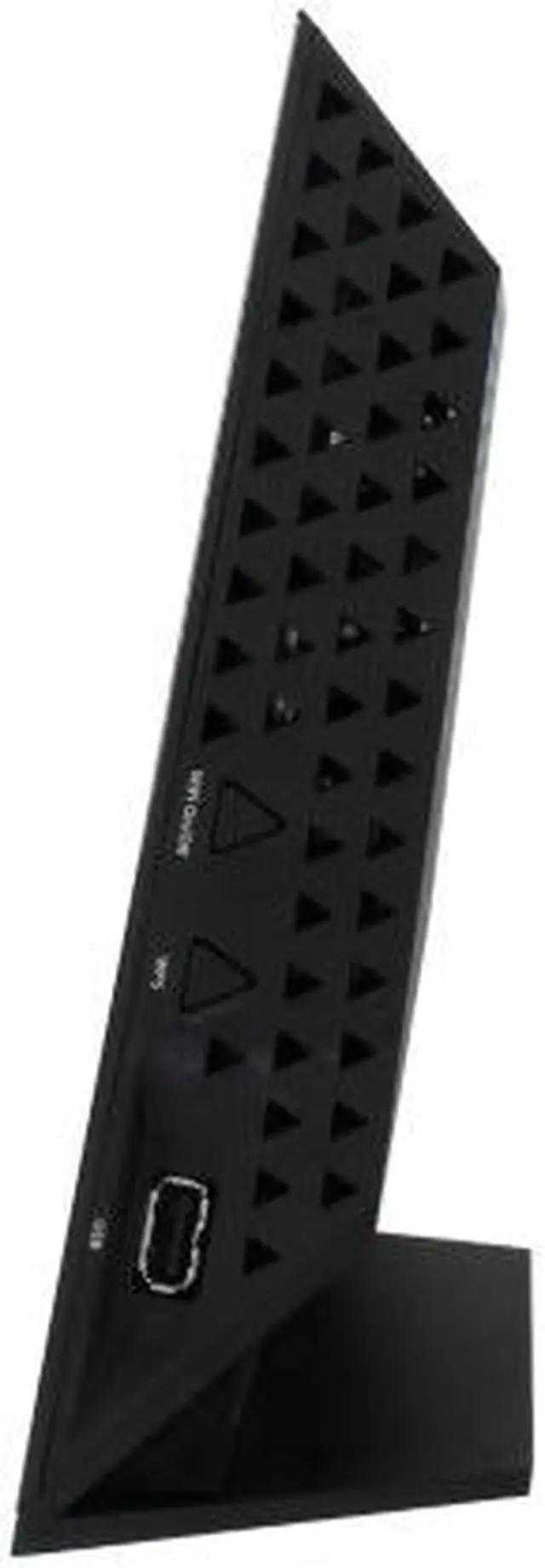 Alt view image 4 of 6 - NETGEAR R6300-100PAS AC1750 Simultaneous Dual Band Gigabit Smart Wi-Fi Router IEEE 802.11ac, IEEE 802.11a/b/g/n