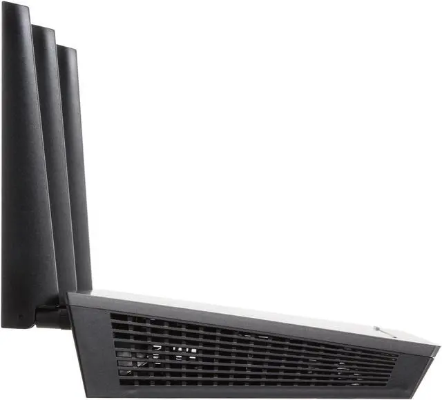 Alt view image 4 of 7 - NETGEAR Nighthawk AC1900 Dual Band Wi-Fi Router, Gigabit Router, Open Source Support, Circle with Smart Parental Controls, Compatible with Amazon Alexa (R7000)