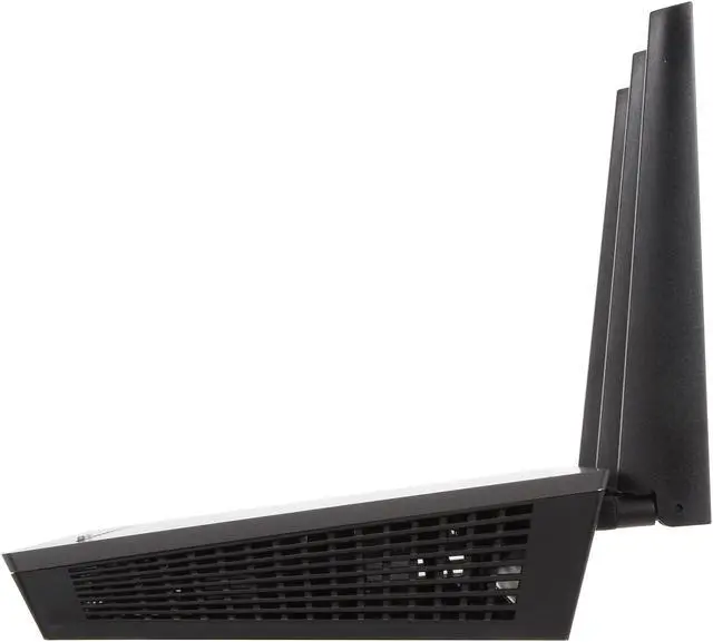 Alt view image 6 of 7 - NETGEAR Nighthawk AC1900 Dual Band Wi-Fi Router, Gigabit Router, Open Source Support, Circle with Smart Parental Controls, Compatible with Amazon Alexa (R7000)