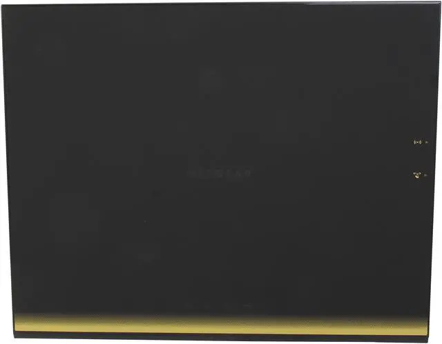 Alt view image 2 of 6 - NETGEAR R6300 Wireless AC1750 Dual Band Gigabit Wi-Fi Router IEEE 802.11ac/a/b/g/n