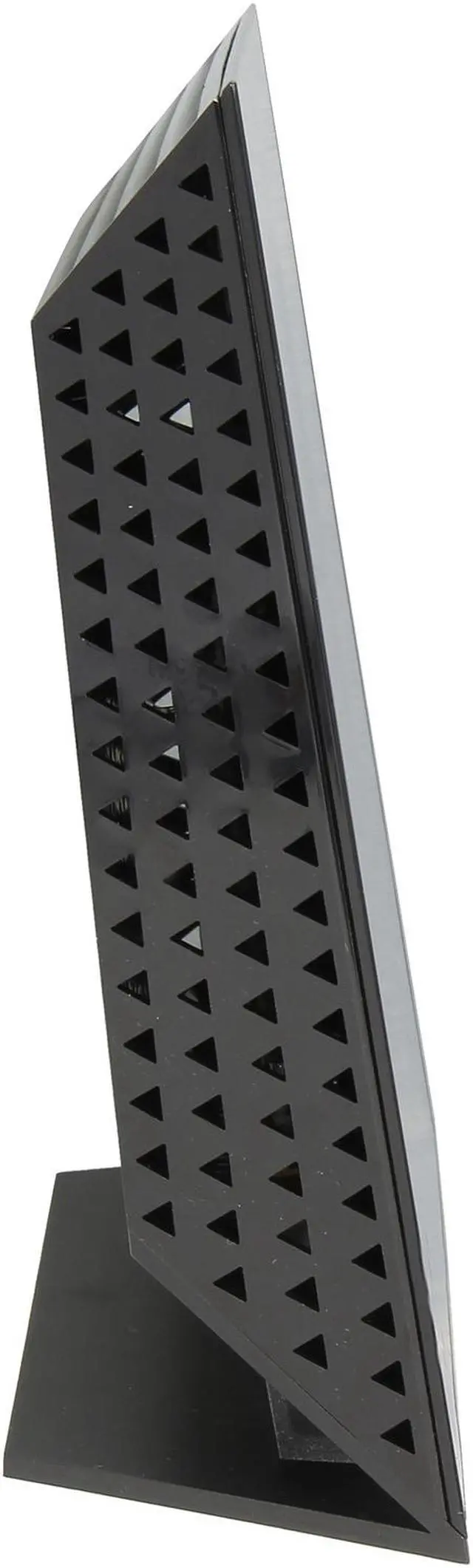 Alt view image 5 of 6 - NETGEAR R6300 Wireless AC1750 Dual Band Gigabit Wi-Fi Router IEEE 802.11ac/a/b/g/n