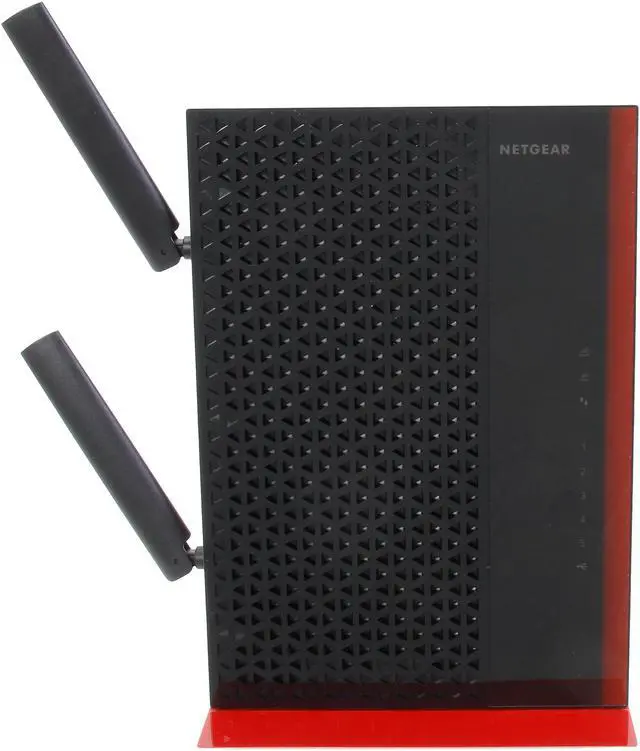 Alt view image 2 of 6 - NETGEAR AC1200 Wireless WiFi Range Extender (EX6200)